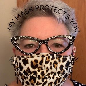 Meet your Posher, Heather